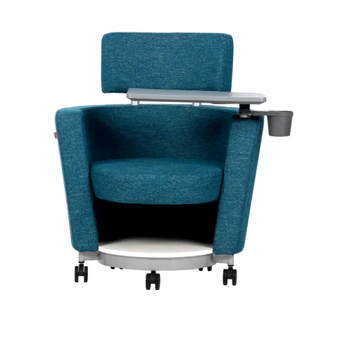 Silla de Capacitación Smart