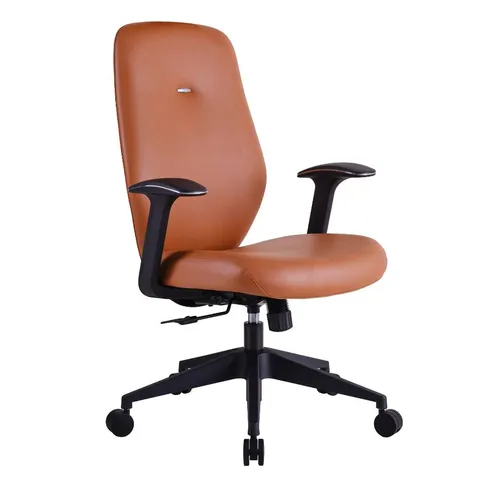 Silla Operativa CLASS Respaldo Bajo