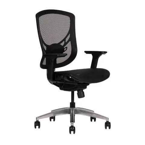 Silla Operativa ACCESS Respaldo Bajo
