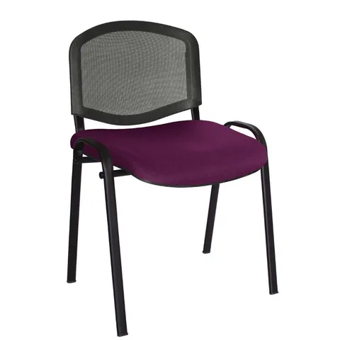 Silla de Visita ELITICO NET