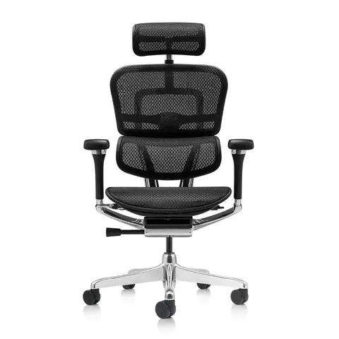 Silla Gerencial ERGOHUMAN