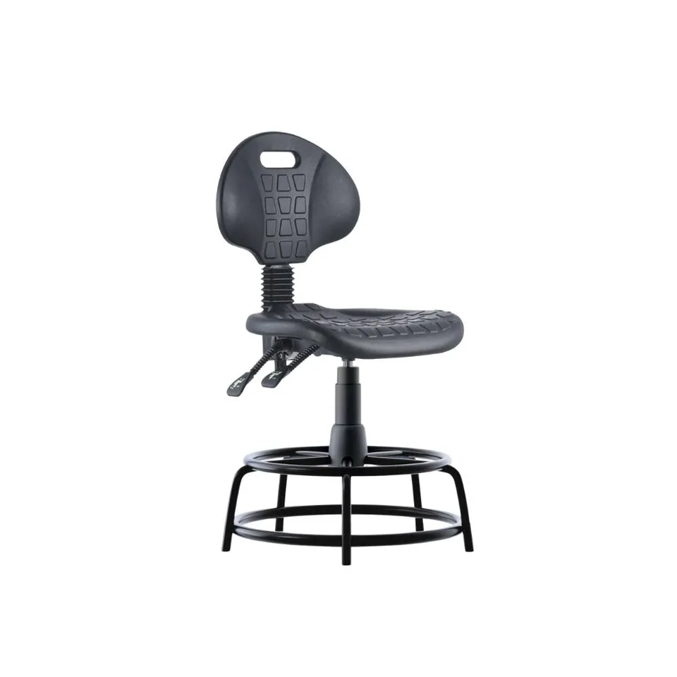 Silla Industrial BM 614 PL