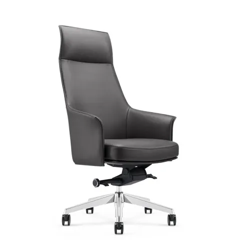 Silla Gerencial DREAM Respaldo Alto
