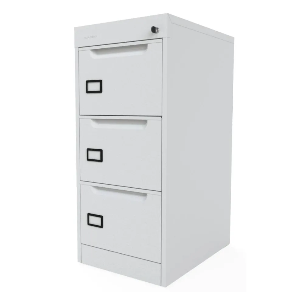 Archivero Metálico A-9102