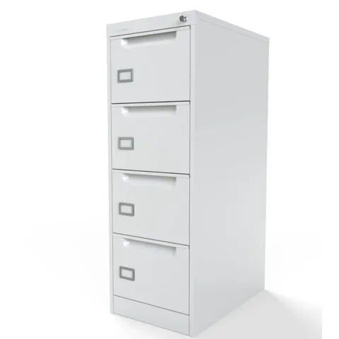 Archivero Metálico A-9105