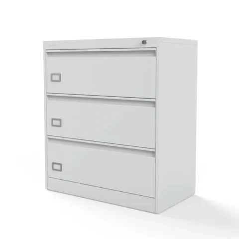 Archivero Metálico A-9132