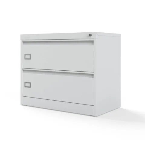 Archivero Metálico A-9133