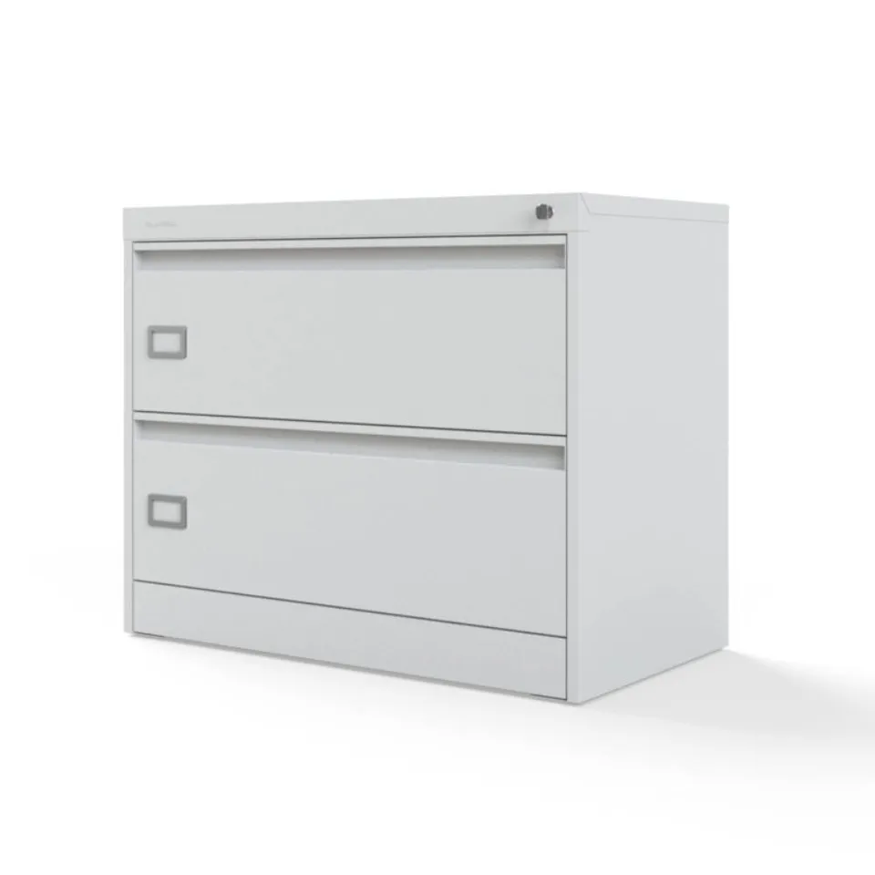 Archivero Metálico A-9133