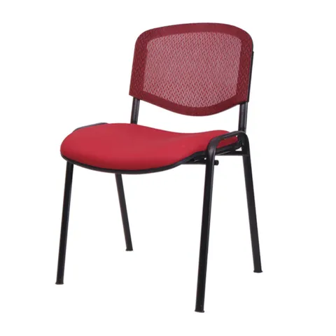 Silla de Visita BM651 NET
