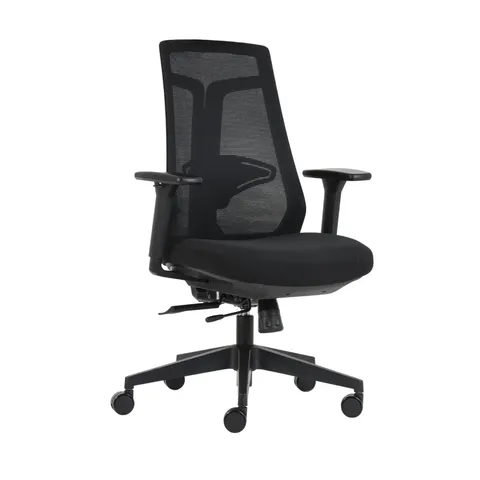 Silla Operativa BM-8351