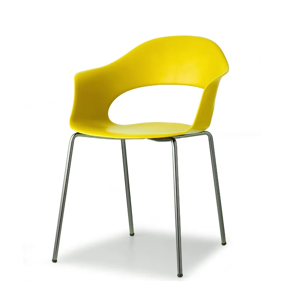Silla de Visita LADY B