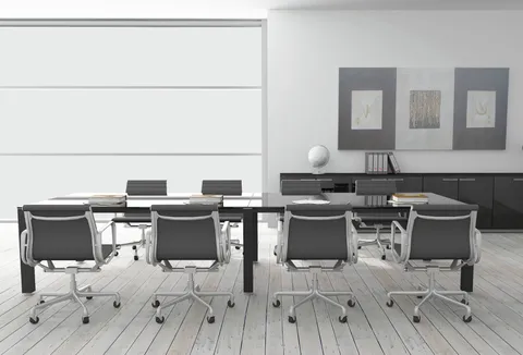 Mesa de Juntas QDRA