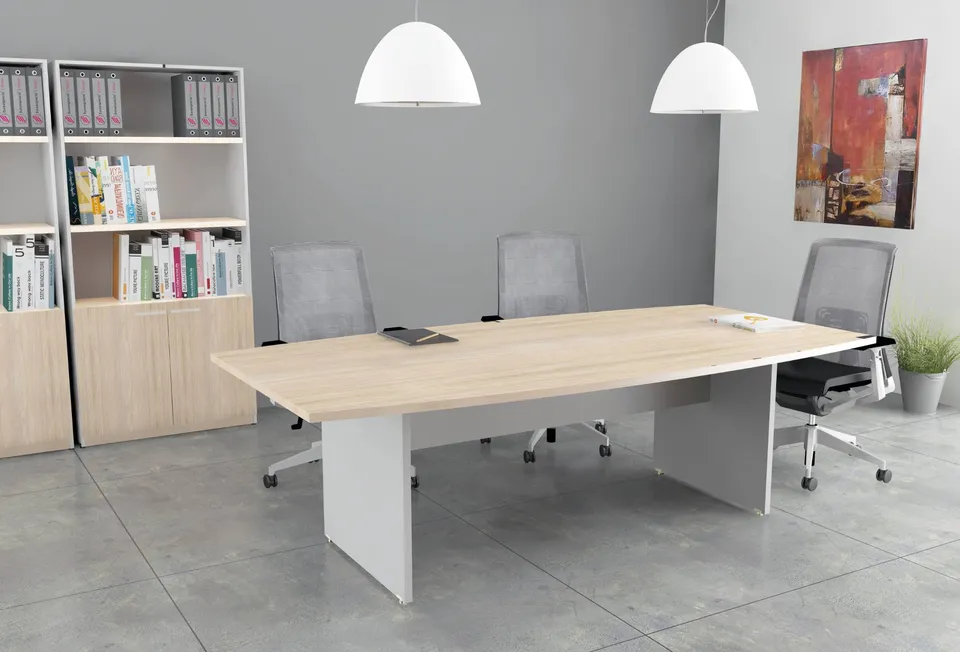 Mesa de Juntas Eurostyle