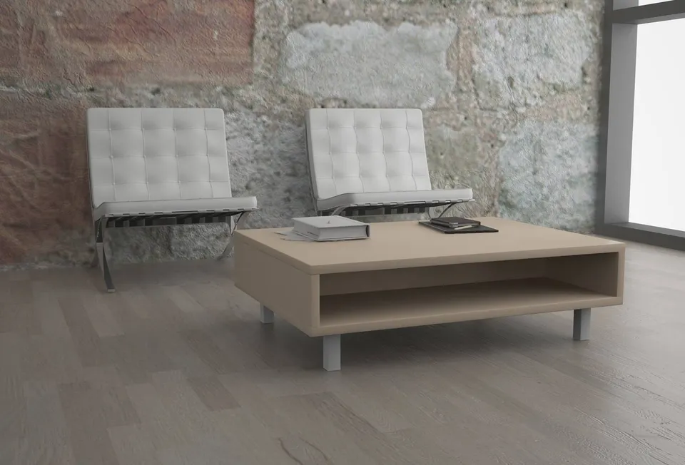 Mesa de Centro Infiniti