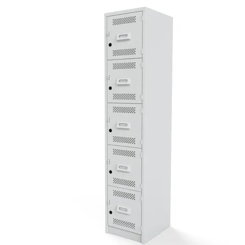 Locker Metálico L-3105