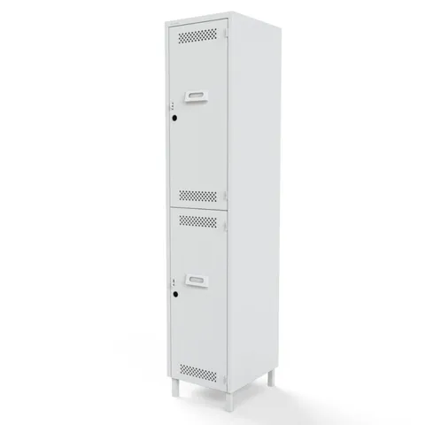 Locker Metálico LP-3172