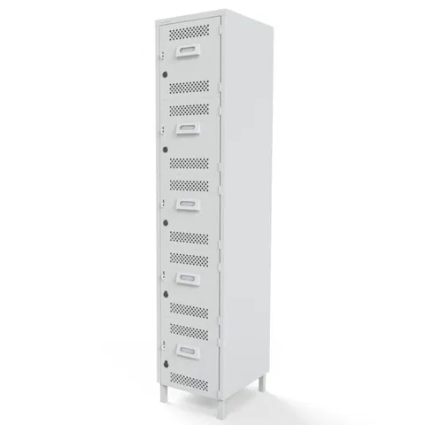 Locker Metálico LP-3175