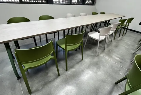 Alfamex / Alfadry – Equipamiento nueva planta · Fotografía 8