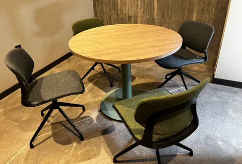 Alfamex / Alfadry – Equipamiento nueva planta · Fotografía 7
