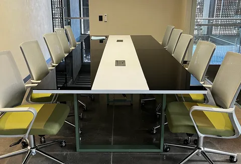 Alfamex / Alfadry – Equipamiento nueva planta · Fotografía 5