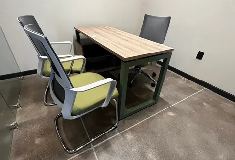 Alfamex / Alfadry – Equipamiento nueva planta · Fotografía 6
