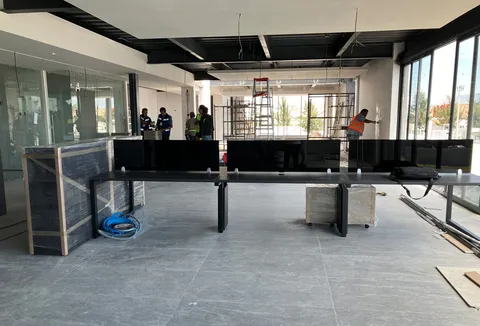 Cartomicro- Equipamiento nueva planta · Fotografía 8