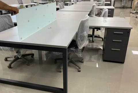 SAPAL – Acondicionamiento de áreas administrativas · Fotografía 4