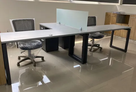 SAPAL – Acondicionamiento de áreas administrativas · Fotografía 7