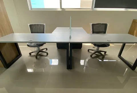 SAPAL – Acondicionamiento de áreas administrativas · Fotografía 8