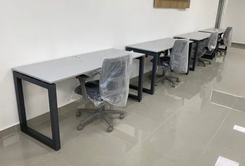 SAPAL – Acondicionamiento de áreas administrativas · Fotografía 9