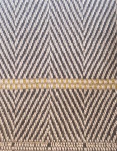 Wool Herringbone