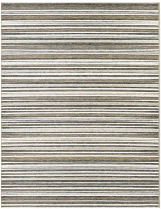 Striped Rug